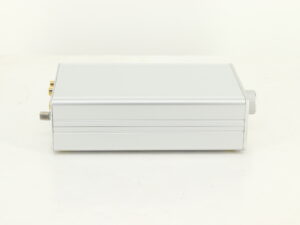 Graham Slee Solo Ultra Linear Headphone Amplifier with PSU1 Power Supply - Image 5