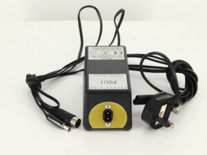 Graham Slee Solo Ultra Linear Headphone Amplifier with PSU1 Power Supply - Image 12