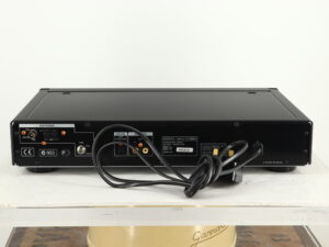 Sony ST-SDB900 DAB/FM/AM Tuner - Image 4