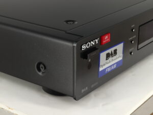 Sony ST-SDB900 DAB/FM/AM Tuner - Image 9