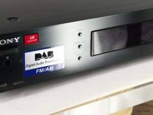 Sony ST-SDB900 DAB/FM/AM Tuner - Image 10