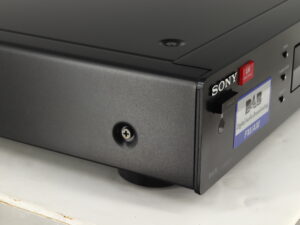 Sony ST-SDB900 DAB/FM/AM Tuner - Image 11