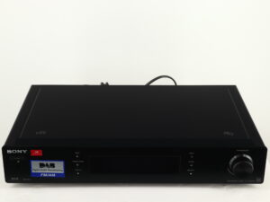 Sony ST-SDB900 DAB/FM/AM Tuner - Image 12