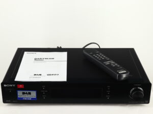 Sony ST-SDB900 DAB/FM/AM Tuner - Image 13