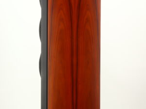 Naim S400 Ovator Floorstanding Speakers - Rosewood - Image 3