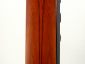 Naim S400 Ovator Floorstanding Speakers - Rosewood - Image 5