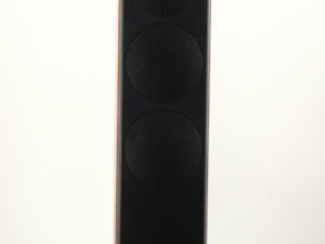 Naim S400 Ovator Floorstanding Speakers - Rosewood - Image 8