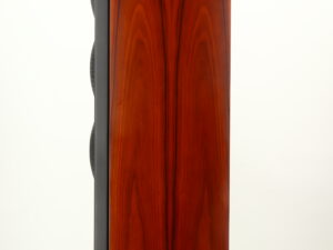 Naim S400 Ovator Floorstanding Speakers - Rosewood - Image 9