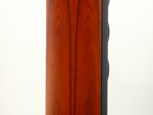 Naim S400 Ovator Floorstanding Speakers - Rosewood - Image 11