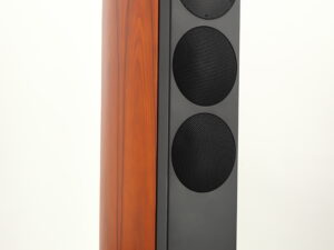 Naim S400 Ovator Floorstanding Speakers - Rosewood - Image 12