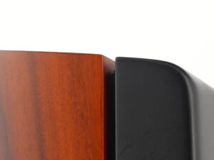 Naim S400 Ovator Floorstanding Speakers - Rosewood - Image 7