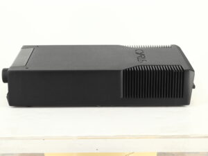 Cyrus Stream XP2 Qx Streamer - Brushed Black - Image 3