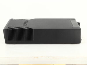 Cyrus Stream XP2 Qx Streamer - Brushed Black - Image 5