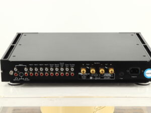 Rega Elicit-R Integrated Amplifier - Image 4