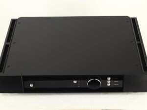 Rega Elicit-R Integrated Amplifier - Image 6