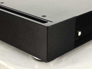 Rega Elicit-R Integrated Amplifier - Image 7