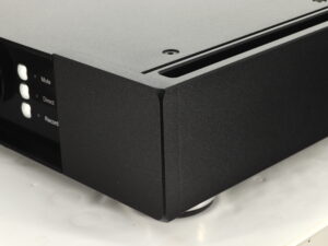 Rega Elicit-R Integrated Amplifier - Image 8