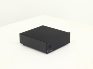 Pro-Ject Phono Box S2 Phonostage - Black - Image 6