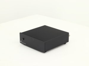 Pro-Ject Phono Box S2 Phonostage - Black - Image 7