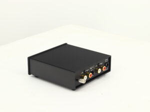 Pro-Ject Phono Box S2 Phonostage - Black - Image 8