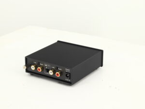 Pro-Ject Phono Box S2 Phonostage - Black - Image 9