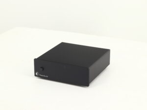 Pro-Ject Phono Box S2 Phonostage - Black - Image 10