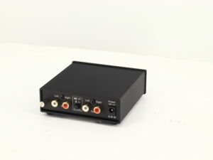 Pro-Ject Phono Box S2 Phonostage - Black - Image 11