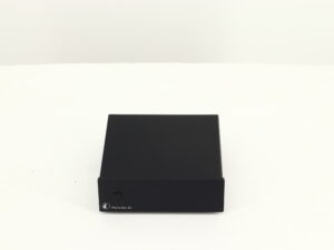 Pro-Ject Phono Box S2 Phonostage - Black - Image 12