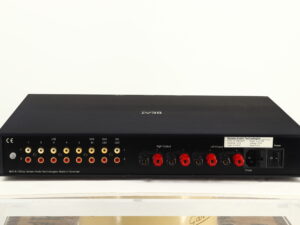 Densen BEAT 100 Integrated Amplifier - Image 4