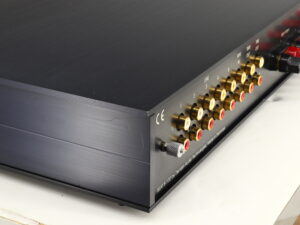 Densen BEAT 100 Integrated Amplifier - Image 7