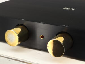 Densen BEAT 100 Integrated Amplifier - Image 9