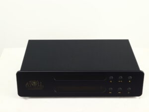 Atoll MD100 CD Player - Black - Image 12