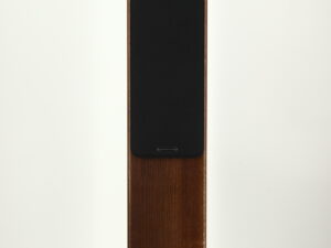 Monitor Audio Bronze BX5 Floorstanding Speakers - Walnut - Image 6