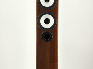 Monitor Audio Bronze BX5 Floorstanding Speakers - Walnut - Image 7