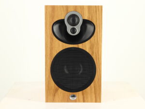 Linn Majik 109 Standmount Speakers - Oak - Image 8