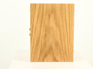 Linn Majik 109 Standmount Speakers - Oak - Image 11