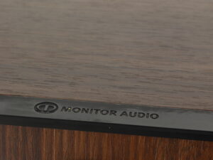 Monitor Audio Bronze BX5 Floorstanding Speakers - Walnut - Image 11