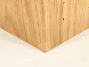 Linn Majik 109 Standmount Speakers - Oak - Image 12