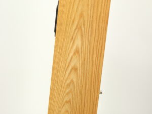 NEAT Acoustics Motive SE2 Floorstanding Speakers - Natural Oak - Image 3