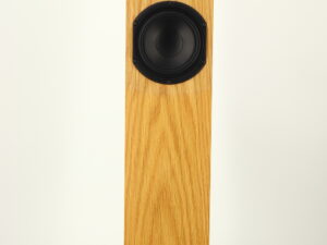 NEAT Acoustics Motive SE2 Floorstanding Speakers - Natural Oak - Image 8