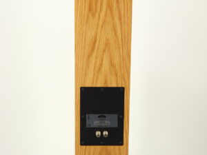 NEAT Acoustics Motive SE2 Floorstanding Speakers - Natural Oak - Image 10