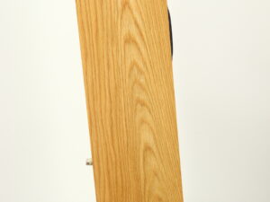 NEAT Acoustics Motive SE2 Floorstanding Speakers - Natural Oak - Image 11