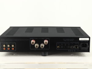 Hegel H95 Integrated Amplifier - Image 4