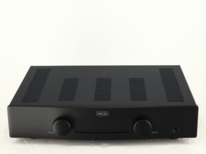 Hegel H95 Integrated Amplifier - Image 12