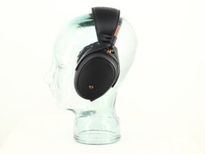 Meze Liric Mk1 Headphones - Image 3