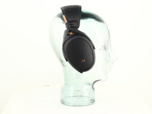 Meze Liric Mk1 Headphones - Image 5