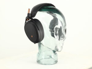 Meze Liric Mk1 Headphones - Image 6