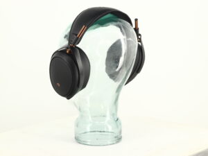 Meze Liric Mk1 Headphones - Image 8
