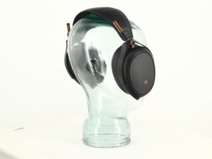 Meze Liric Mk1 Headphones - Image 9