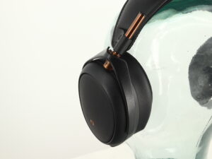 Meze Liric Mk1 Headphones - Image 10